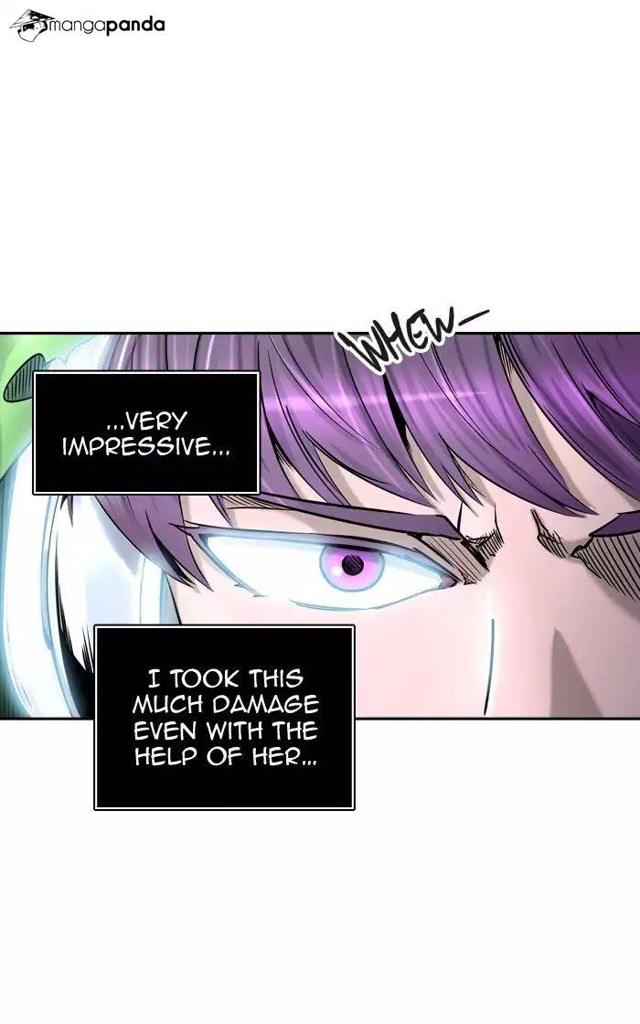 Tower of God Chapter 401 image 029
